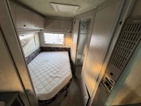 Кемпер Fiat DUCATO 2.8 TDI. Без изгнило!!!, снимка 11