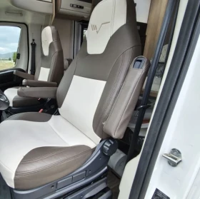 Кемпер Mobilvetta P85 Fiat Ducato 2.2, снимка 5
