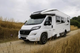 Кемпер Mobilvetta P85 Fiat Ducato 2.2, снимка 2