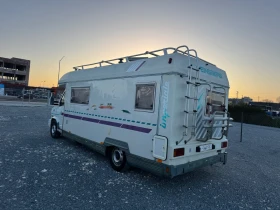 Кемпер Fiat DUCATO 2.8 TDI. Без изгнило!!! | Auto.bg — изображение 7