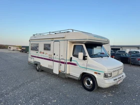 Кемпер Fiat DUCATO 2.8 TDI. Без изгнило!!! | Auto.bg — изображение 3