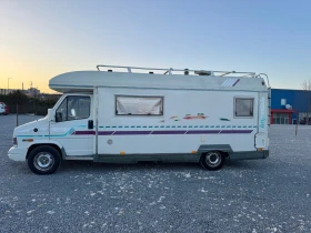 Кемпер Fiat DUCATO 2.8 TDI. Без изгнило!!! | Auto.bg — изображение 8