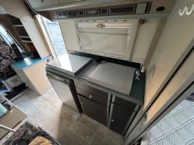 Кемпер Fiat DUCATO 2.8 TDI. Без изгнило!!! | Auto.bg — изображение 17