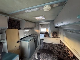 Кемпер Fiat DUCATO 2.8 TDI. Без изгнило!!! | Auto.bg — изображение 16