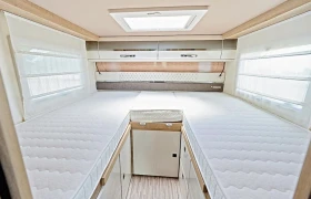 ������ Mobilvetta P85 Fiat Ducato 2.2 | Mobile.bg � ����� ������ 12