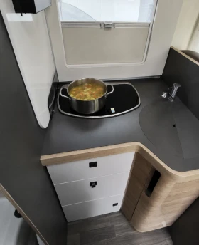 ������ Mobilvetta P85 Fiat Ducato 2.2 | Mobile.bg � ����� ������ 7