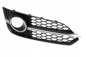 Решеткa в броня AUDI S8 D4 Facelift 2014-  4H0807680AB3FZ / 4H0807679AB3FZ, снимка 2