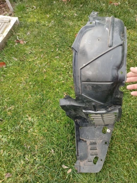 Преден Ляв Подкалник, снимка 1