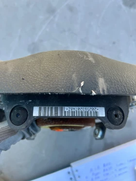 202593207A8Z Airbag волан Toyota RAV 4 , снимка 3