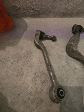 Задни амортисьори и носачи , снимка 4