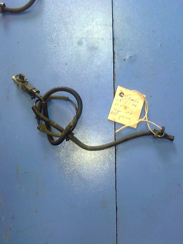 абс датчик заден ляв за Ситроен Ц8 2.2хди