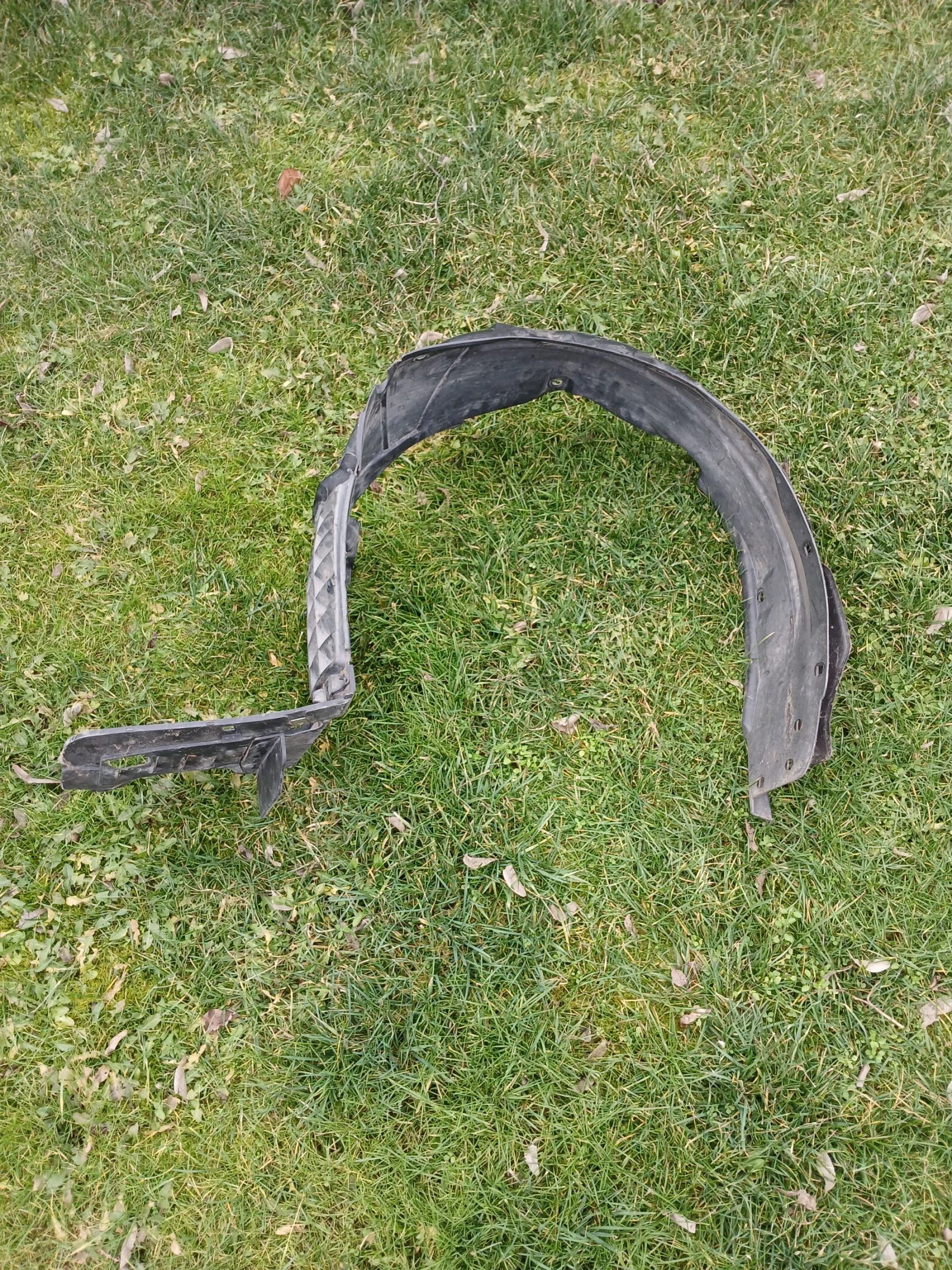 Преден Ляв Подкалник, снимка 4 - Части - 53293136