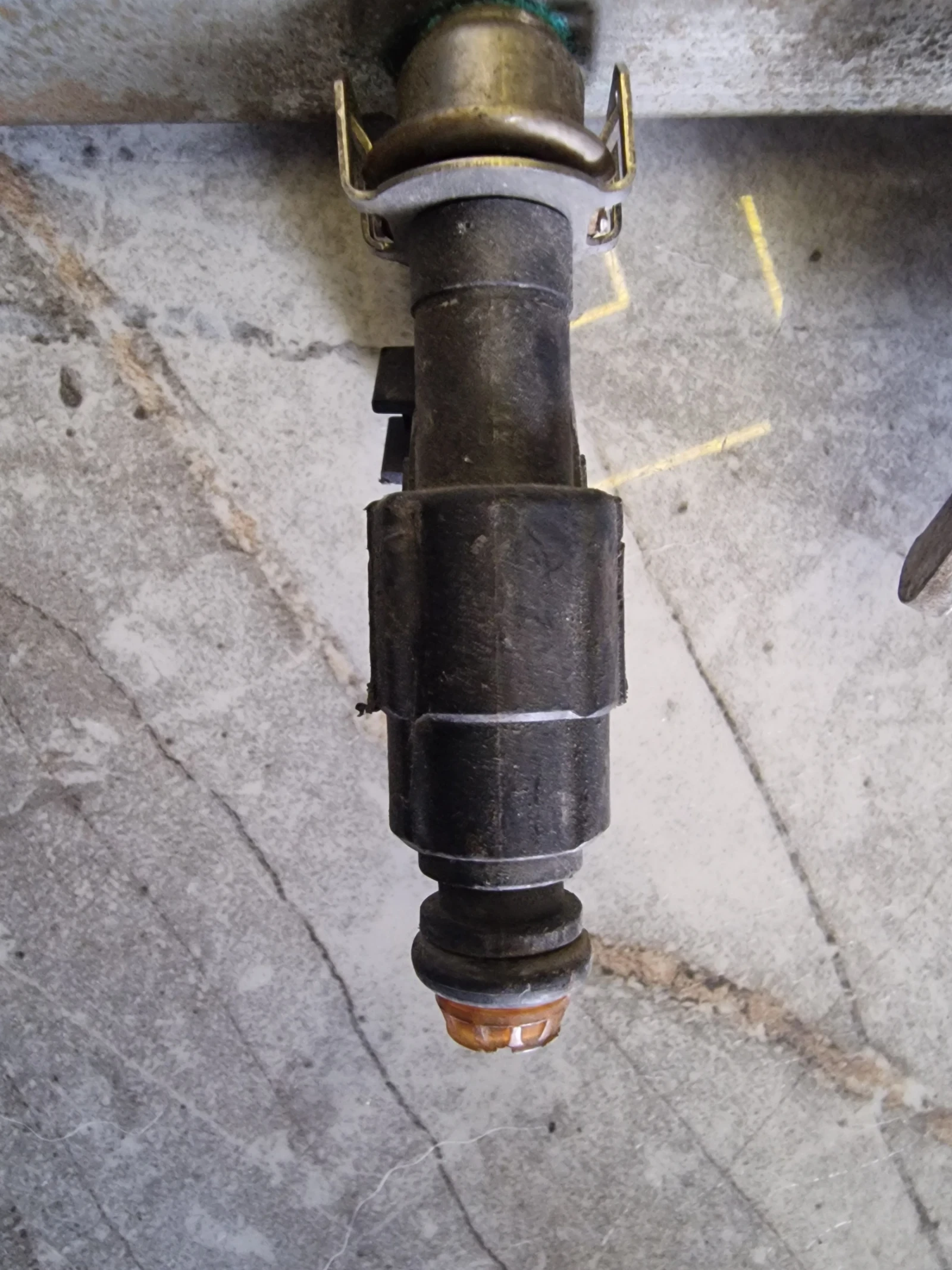 0280156154 1S7G-GA  ���������� ���� MAZDA  | Mobile.bg � ����������� 1