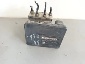 Абс фолксваген туран 2.0тди, голф,ауди,шкода