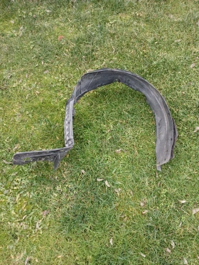 Преден Ляв Подкалник, снимка 4 - Части - 53293136