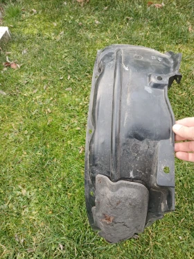 Преден Ляв Подкалник, снимка 3 - Части - 53293136