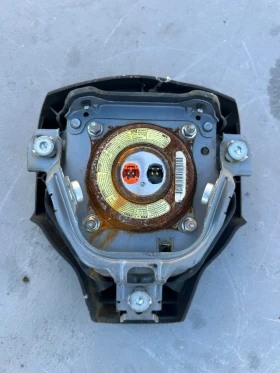 202593207A8Z Airbag волан Toyota RAV 4 , снимка 2 - Части - 53323047