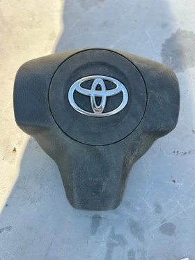 202593207A8Z Airbag волан Toyota RAV 4 