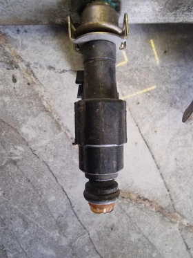 0280156154 1S7G-GA  инжекторна дюза MAZDA 