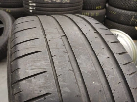Гуми Летни 275/40R19, снимка 3
