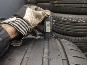 Гуми Летни 275/40R19, снимка 4