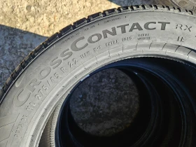 Гуми Летни 275/45R22, снимка 8