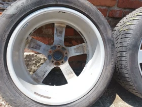 Гуми с джанти  235/50R19, снимка 8