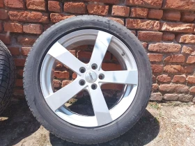 Гуми с джанти  235/50R19, снимка 4