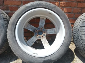 Гуми с джанти  235/50R19, снимка 6