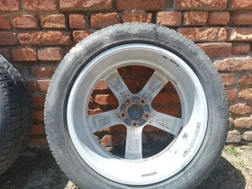 Гуми с джанти  235/50R19, снимка 10