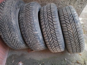 Гуми с джанти  185/65R15, снимка 2