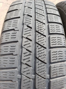 Гуми Зимни 215/65R16, снимка 6