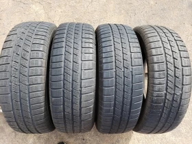 Гуми Зимни 215/65R16, снимка 7
