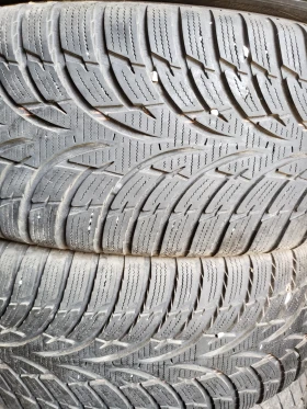 Гуми Зимни 215/65R16, снимка 11
