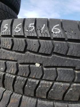 Гуми Зимни 215/65R16, снимка 1