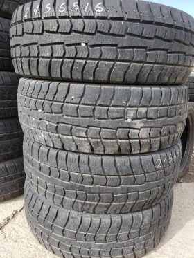 Гуми Зимни 215/65R16, снимка 2