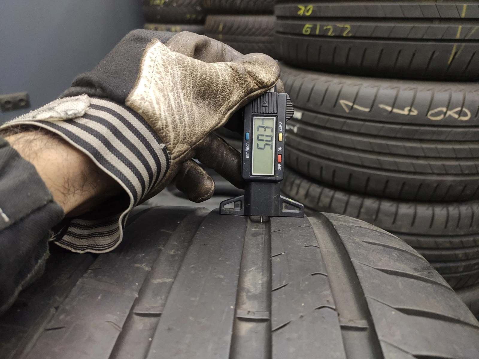  275/40R19 | Mobile.bg   4