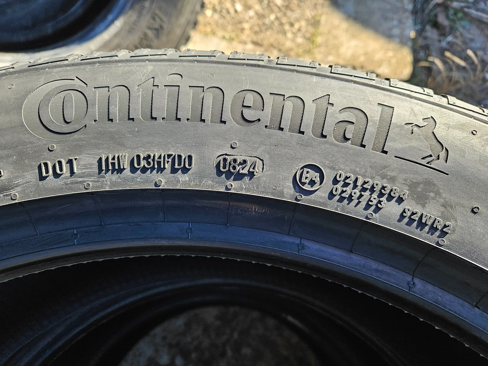  275/45R22 | Mobile.bg   9