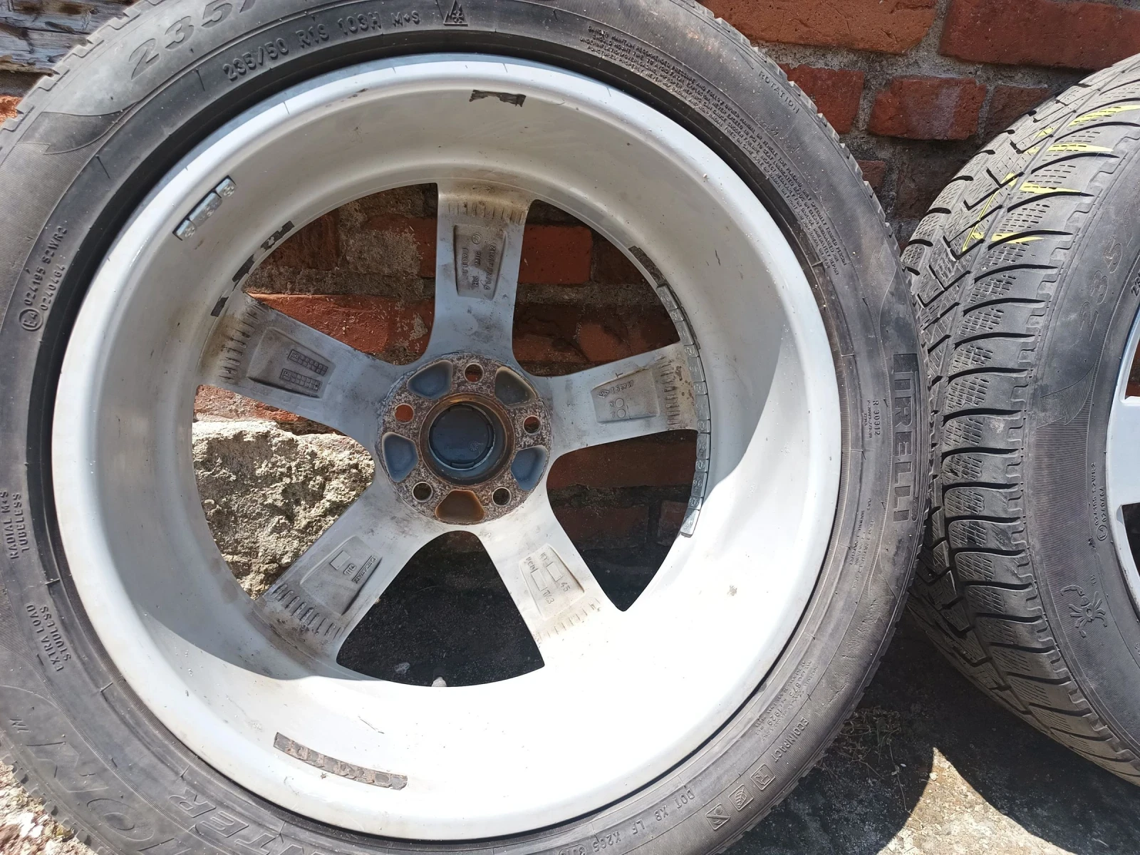 ���� � ������ 235/50R19 | Mobile.bg � ����������� 8