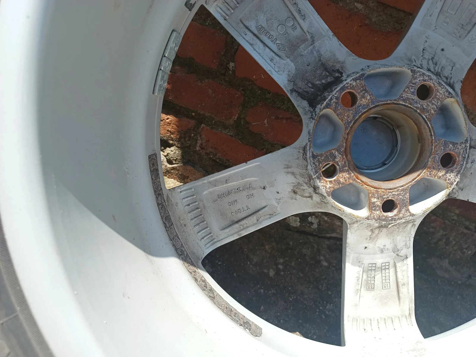 ���� � ������ 235/50R19 | Mobile.bg � ����������� 7