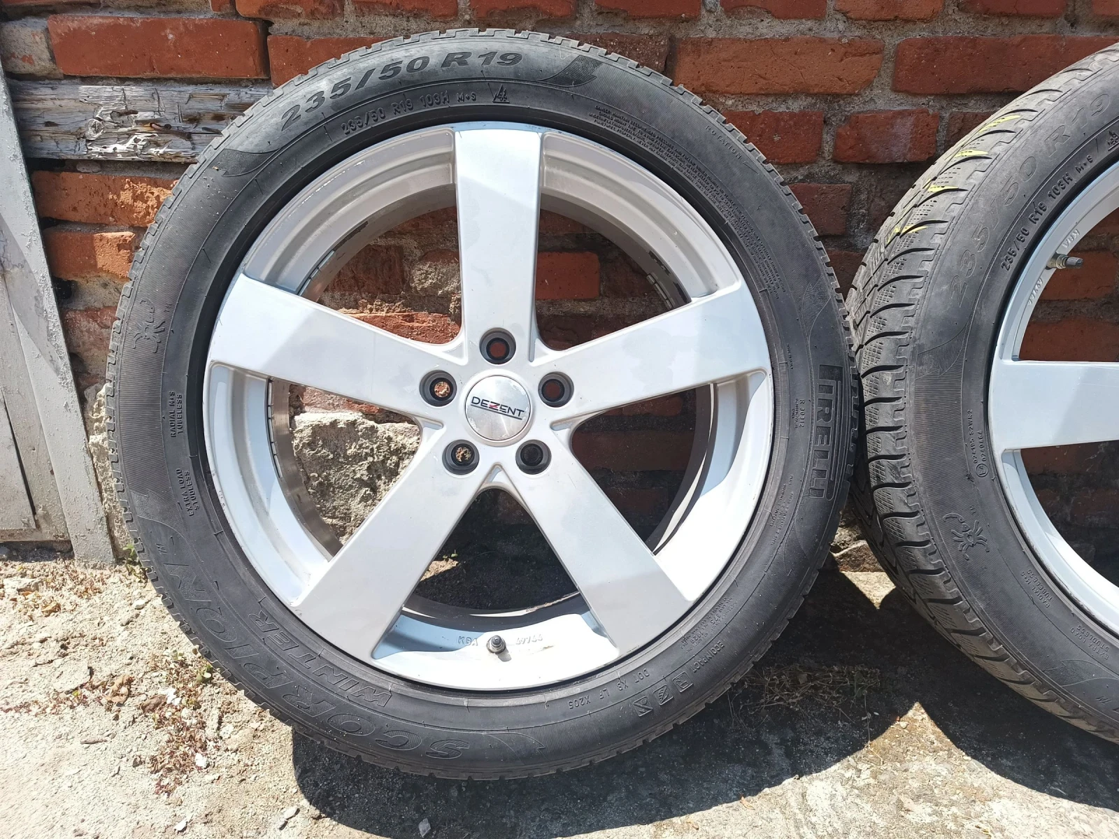 ���� � ������ 235/50R19 | Mobile.bg � ����������� 3