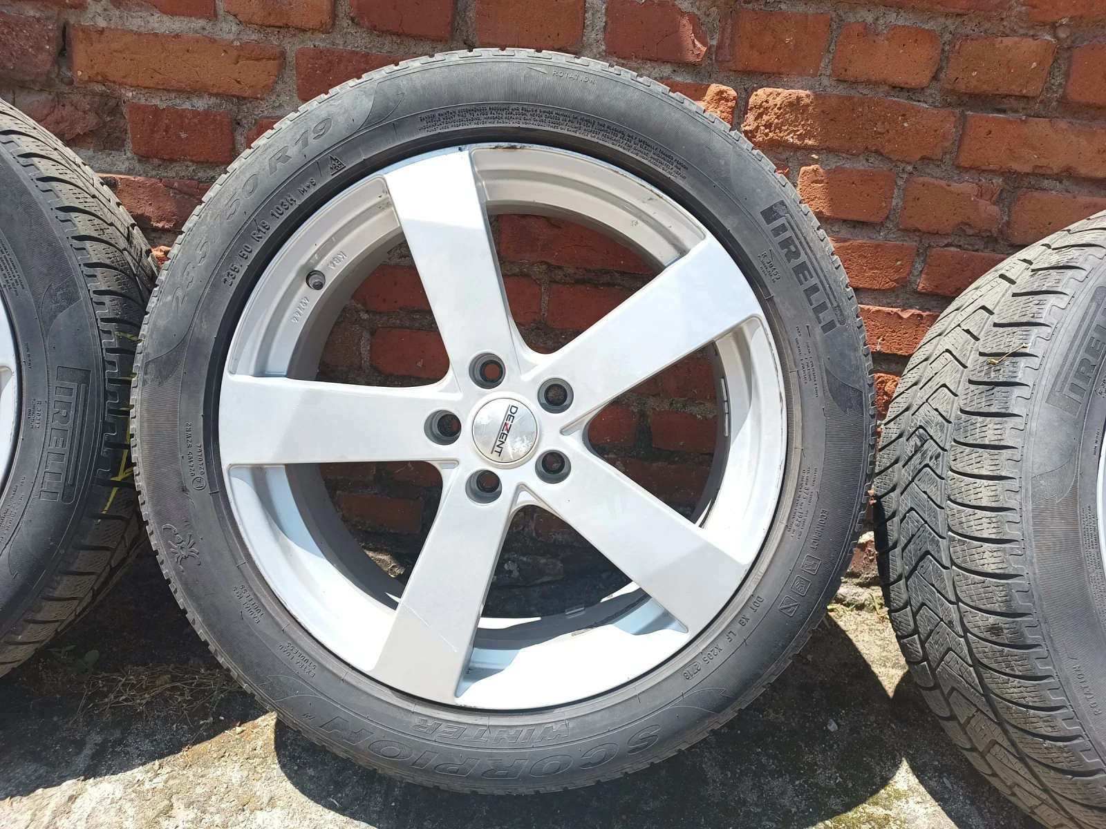 ���� � ������ 235/50R19 | Mobile.bg � ����������� 1