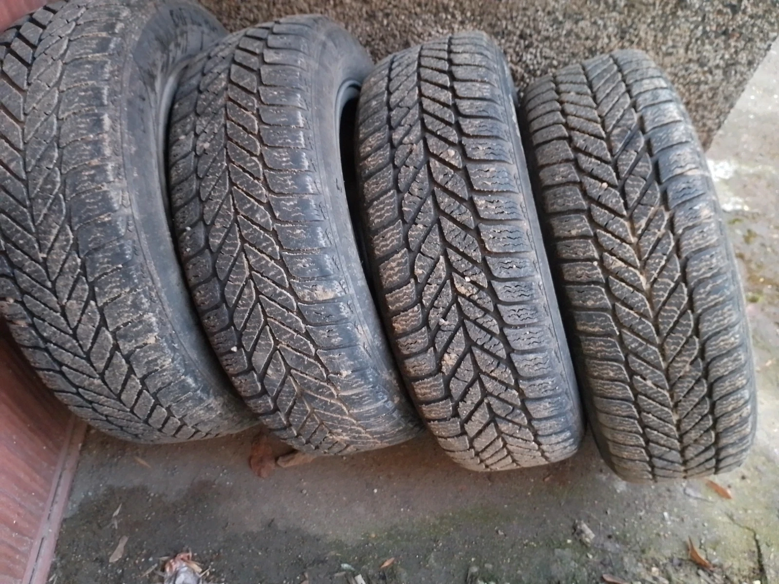 ���� � ������ 185/65R15 �� Ford Focus | Mobile.bg � ����������� 2