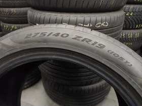 Гуми Летни 275/40R19, снимка 5 - Гуми и джанти - 43954758