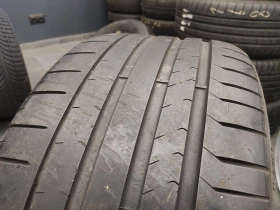 Гуми Летни 275/40R19, снимка 2 - Гуми и джанти - 43954758