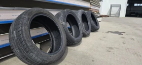 Гуми Летни 245/45R18, снимка 1 - Гуми и джанти - 49600150