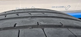 Гуми Летни 245/45R18, снимка 3 - Гуми и джанти - 49600150