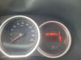 Dacia Lodgy 1.6, снимка 11