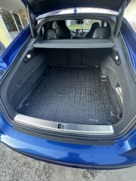 Audi A7 V6T Competition, снимка 6