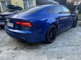 Audi A7 V6T Competition, снимка 4